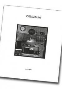 Sedymentacja - Ireneusz Zjeżdżałka