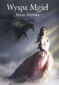 Wyspa Mgieł - Maria Zdybska