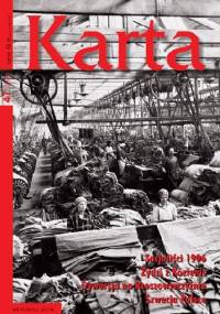 Karta. Kwartalnik historyczny, nr 47 - Redakcja Magazynu Historycznego KARTA