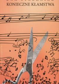 Konieczne kłamstwa - Ewa Stachniak