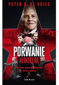 Porwanie Heinekena - Peter R. de Vries