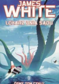 Lekarz dnia sądu - James White