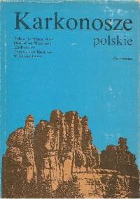 Karkonosze polskie - praca zbiorowa, Alfred Jahn