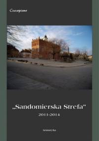 Sandomierska Strefa 2011-2014 - praca zbiorowa