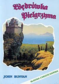 Bunyan John - Wędrówka Pielgrzyma [audiobook pl]