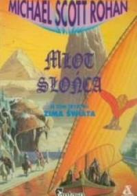 Młot słońca - Michael Scott Rohan