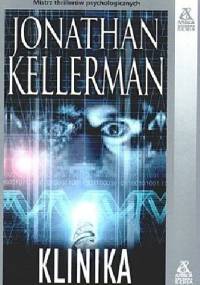 Klinika - Jonathan Kellerman