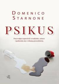 Psikus - Domenico Starnone