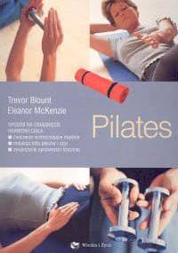 Pilates - Eleanor McKenzie, Trevor Blount