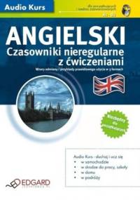 Angielski Czasowniki nieregularne