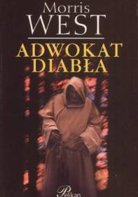 Adwokat diabła - Morris West