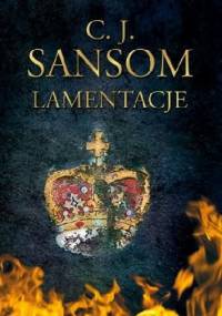 Lamentacje - C.J. Sansom