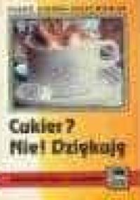 Cukier? Nie! Dziękuje - Franz Binder