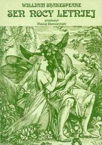 Sen nocy letniej - William Shakespeare