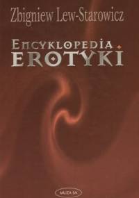 Encyklopedia erotyki - Zbigniew Lew-Starowicz