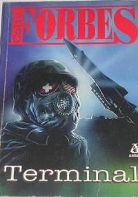 Terminal - Colin Forbes