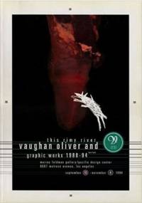 This Rimy River: Vaughan Oliver and V23-Graphic Works 1988-1994 - Vaughan Oliver