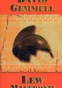 Lew Macedonii - David Gemmell