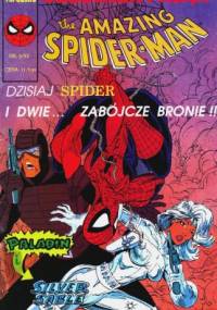 The Amazing Spider-Man 3/1992 - Todd McFarlane, David Michelinie
