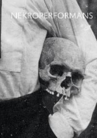 Nekroperformans. Kulturowa rekonstrukcja teatru Wielkiej Wojny - Dorota Sajewska