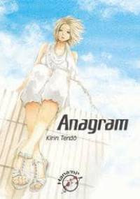 Anagram - Kirin Tendo