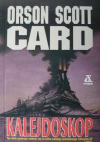 Kalejdoskop - Orson Scott Card