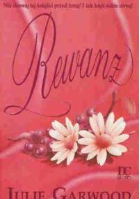 Rewanż - Julie Garwood