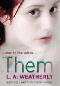 Them - Lee Weatherly