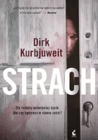 Strach - Dirk Kurbjuweit