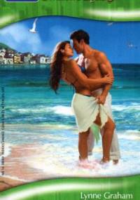 Grecki biznesmen - Lynne Graham