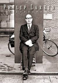 Zebrane - Philip Larkin