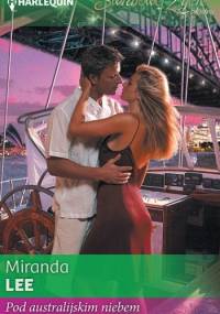 Pod australijskim niebem - Miranda Lee