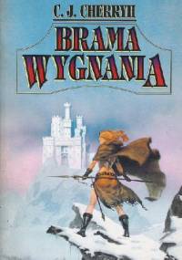 Brama Wygnania - C.J. Cherryh