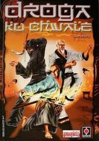 Droga ku chwale - Andrzej Stój