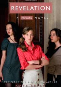 Revelation - Kate Brian
