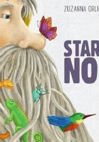 Stary Noe - Zuzanna Orlińska