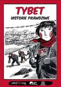 Tybet. Historie prawdziwe - Nikodem Cabala, Ryszard Długi