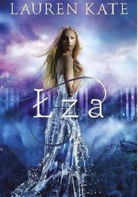 Łza - Lauren Kate