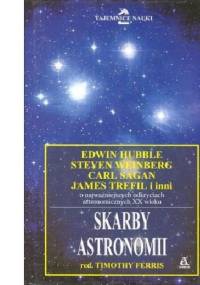 Skarby Astronomii red. Timothy Ferris - Timothy Ferris