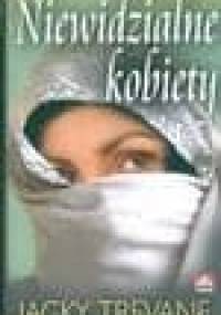 Niewidzialne kobiety - Jacky Trevane