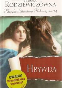 Hrywda - Maria Rodziewiczówna