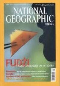 National Geographic 09/2002 (36) - Redakcja magazynu National Geographic