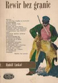 Rewir bez granic - Rudolf Luskač