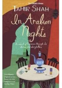 In Arabian Nights - Tahir Shah