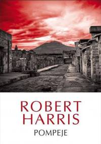 Pompeje - Robert Harris