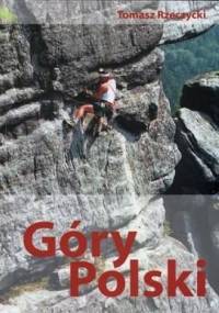Góry Polski - Tomasz Rzeczycki
