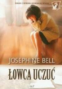 Łowca uczuć - Josephine Bell