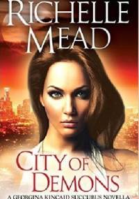 City of Demons - Richelle Mead
