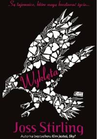 Wyklęta - Joss Stirling