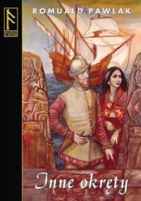 Inne okręty - Romuald Pawlak